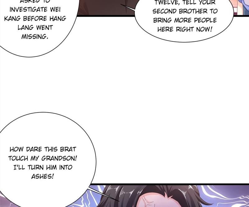 Warm Wedding - Episode 354 — page 52