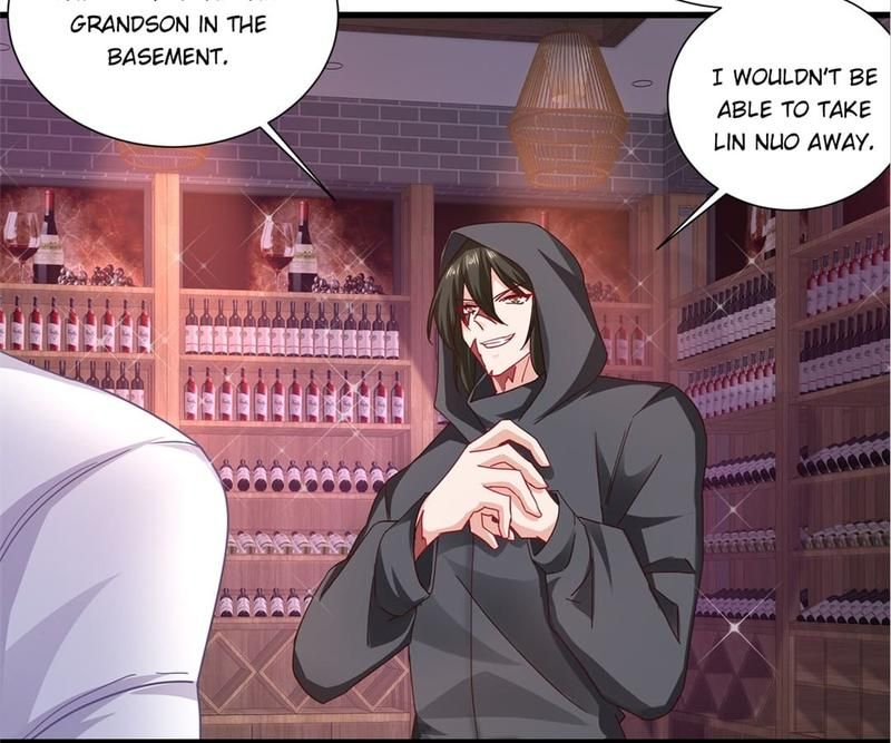 Warm Wedding - Episode 354 — page 9