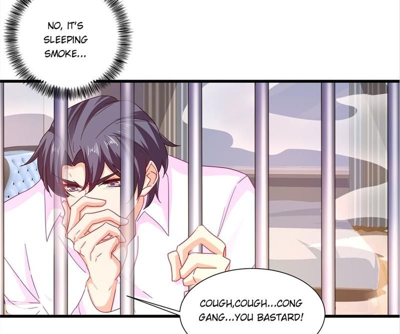 Warm Wedding - Episode 355 — page 19