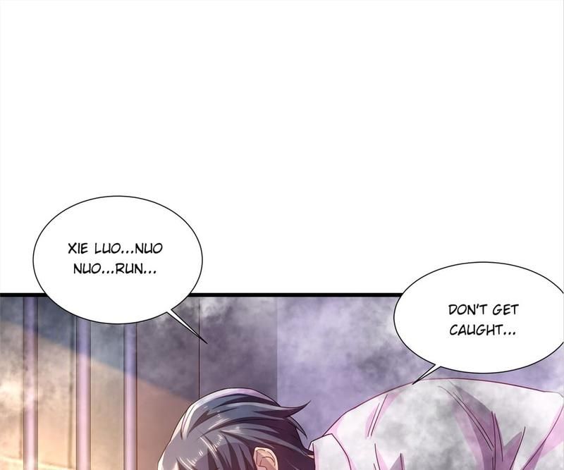 Warm Wedding - Episode 355 — page 21