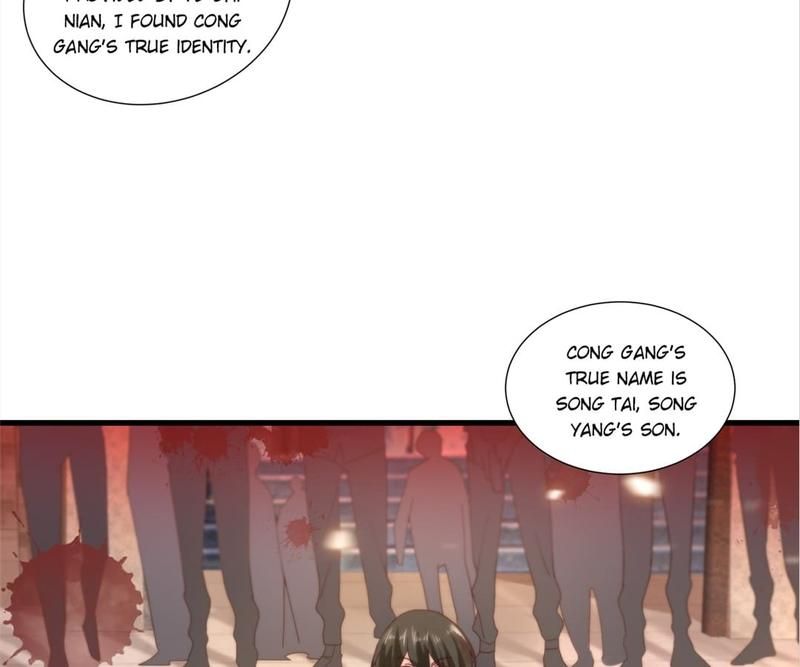 Warm Wedding - Episode 355 — page 27