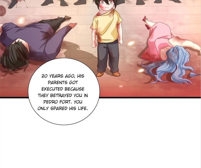 Warm Wedding - Episode 355 — page 28