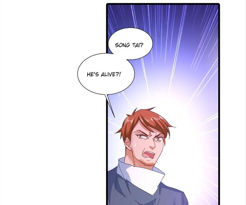 Warm Wedding - Episode 355 — page 29