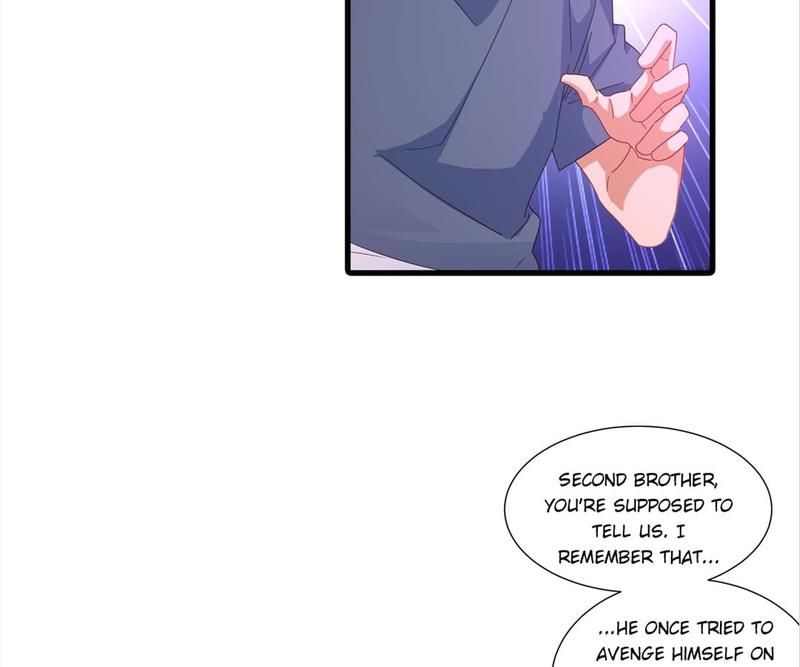 Warm Wedding - Episode 355 — page 30