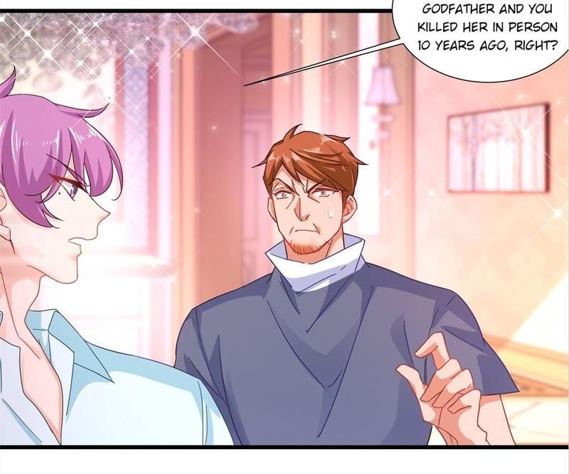 Warm Wedding - Episode 355 — page 31