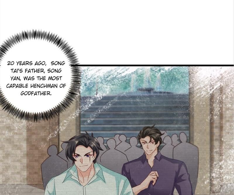 Warm Wedding - Episode 355 — page 36