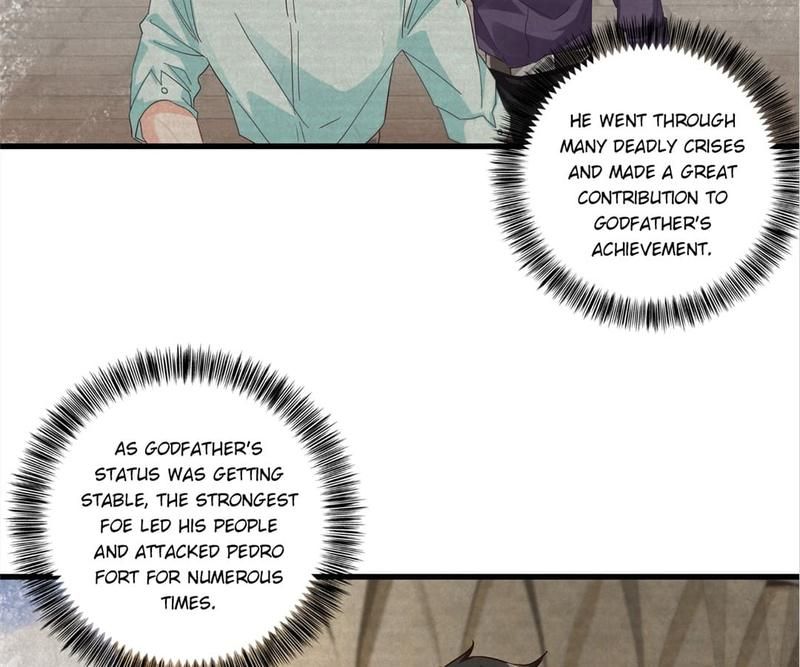 Warm Wedding - Episode 355 — page 37