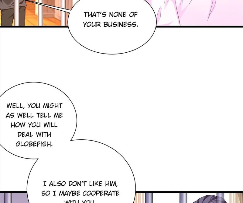 Warm Wedding - Episode 355 — page 8