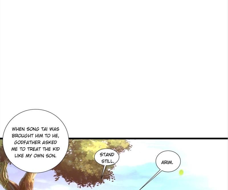 Warm Wedding - Episode 356 — page 2