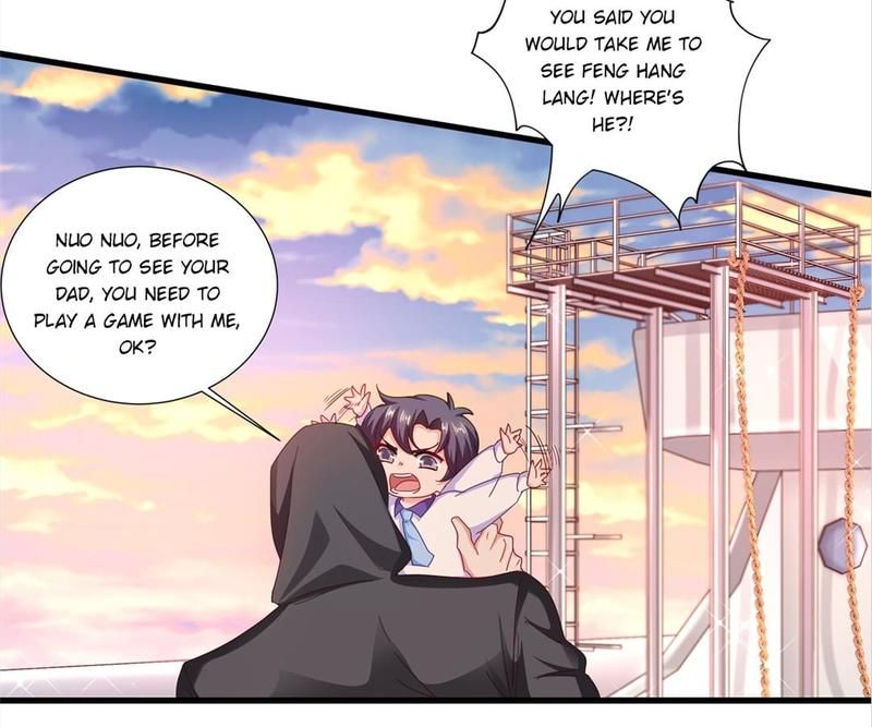 Warm Wedding - Episode 356 — page 20