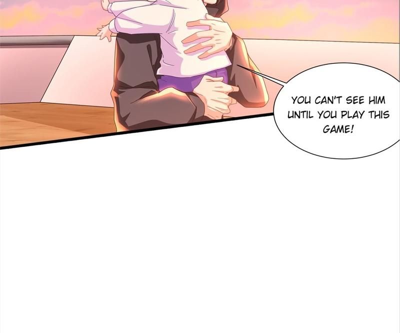 Warm Wedding - Episode 356 — page 24