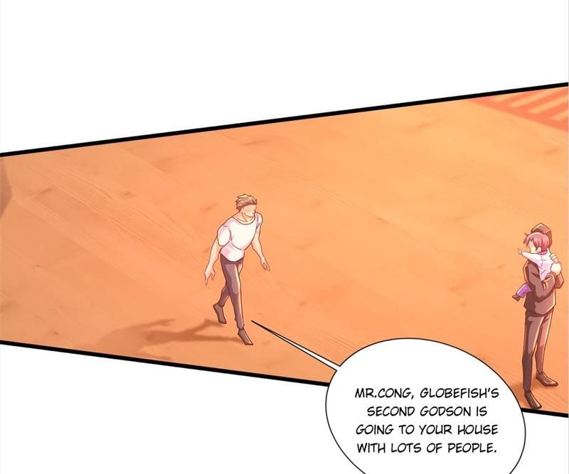 Warm Wedding - Episode 356 — page 25