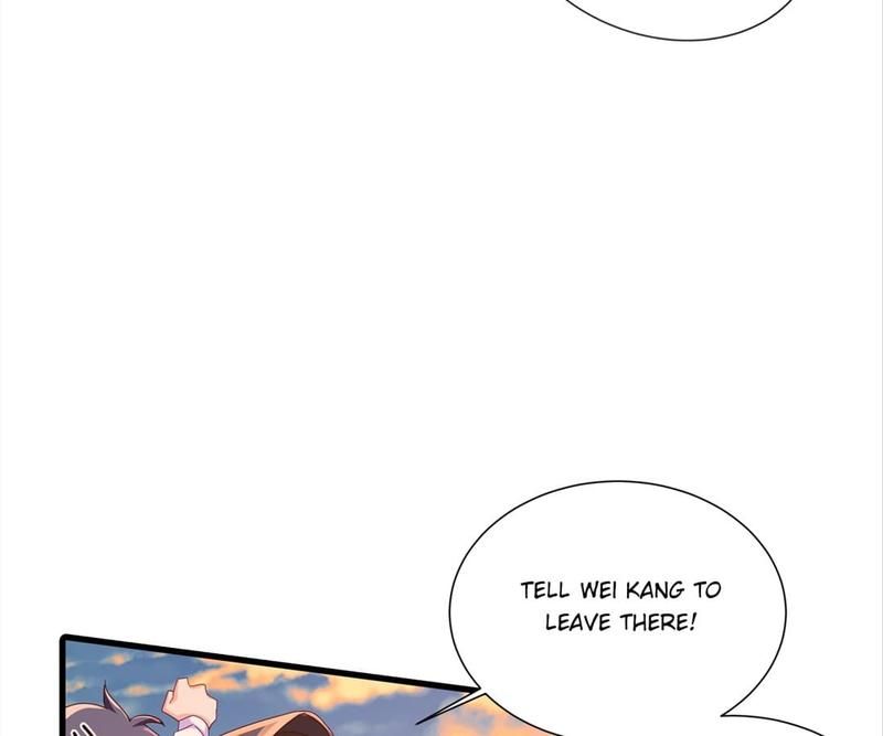 Warm Wedding - Episode 356 — page 26