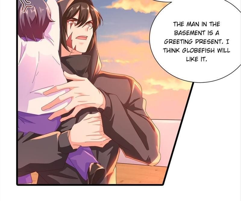 Warm Wedding - Episode 356 — page 27