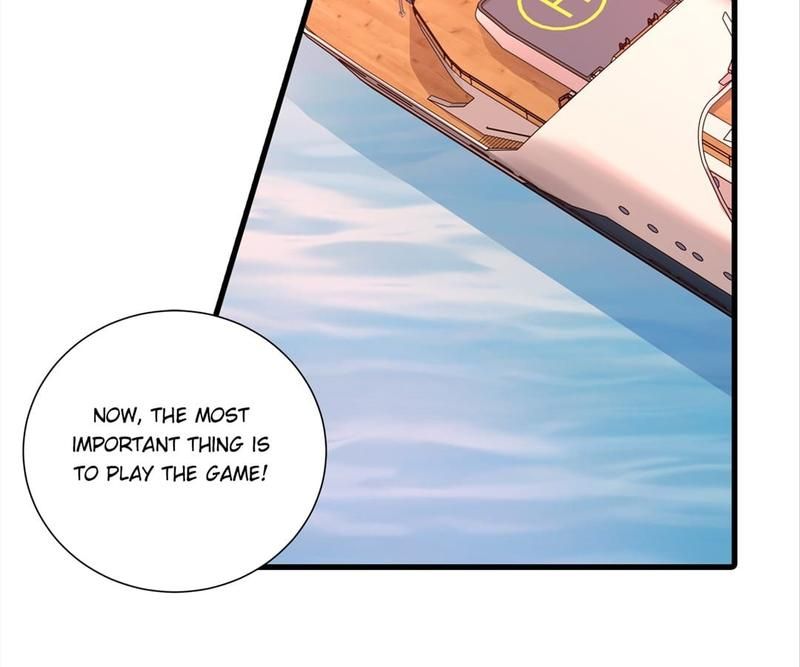 Warm Wedding - Episode 356 — page 29
