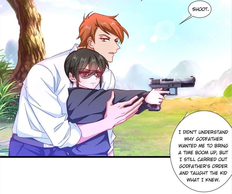 Warm Wedding - Episode 356 — page 3