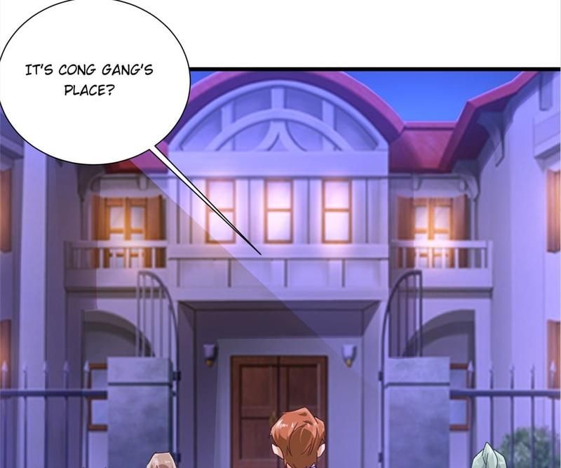 Warm Wedding - Episode 356 — page 31