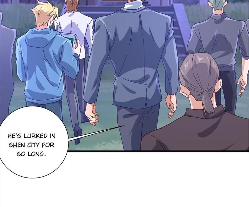 Warm Wedding - Episode 356 — page 32