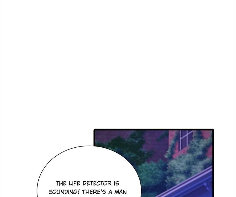Warm Wedding - Episode 356 — page 33