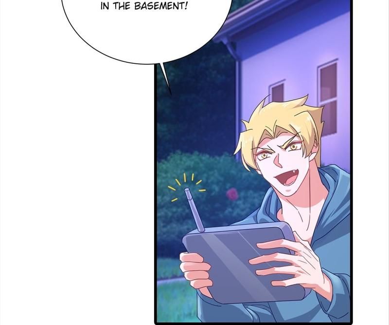 Warm Wedding - Episode 356 — page 34