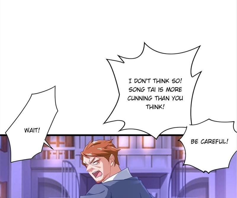 Warm Wedding - Episode 356 — page 37