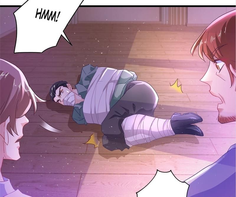 Warm Wedding - Episode 356 — page 45