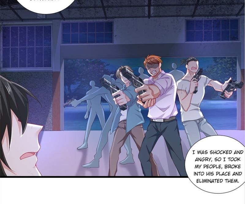 Warm Wedding - Episode 356 — page 6