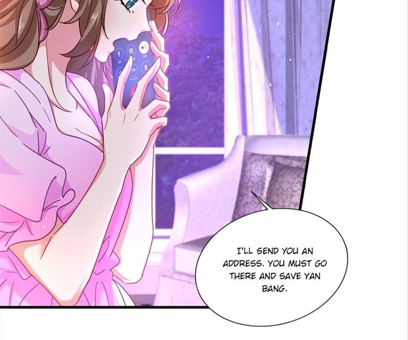 Warm Wedding - Episode 357 — page 17