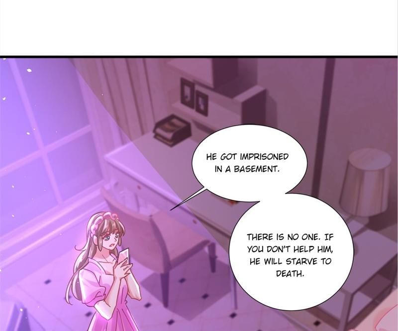 Warm Wedding - Episode 357 — page 21