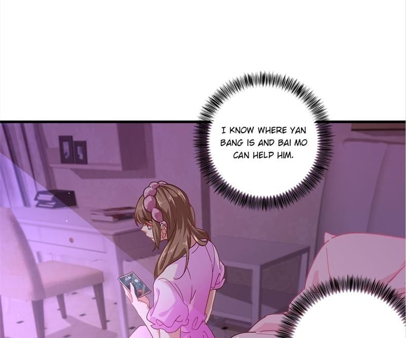 Warm Wedding - Episode 357 — page 25