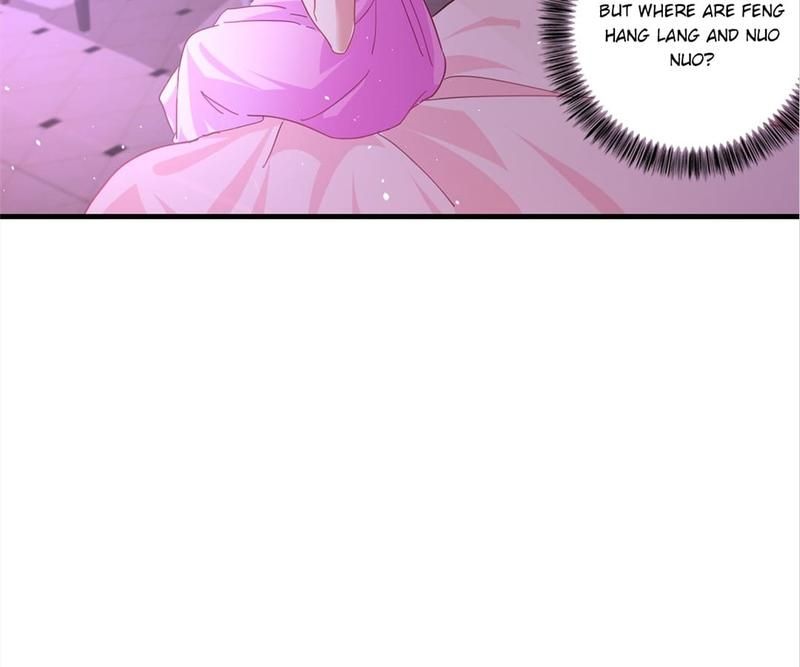 Warm Wedding - Episode 357 — page 26