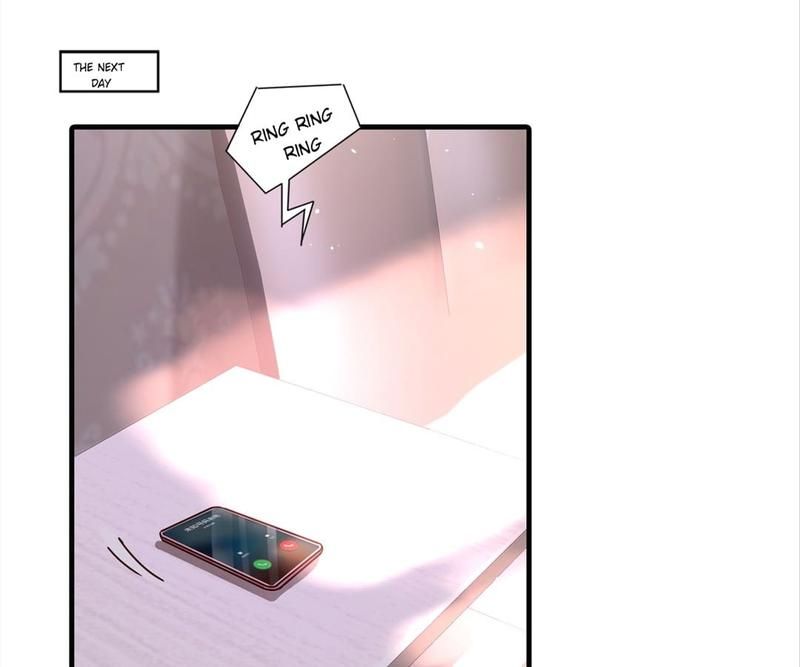 Warm Wedding - Episode 357 — page 27