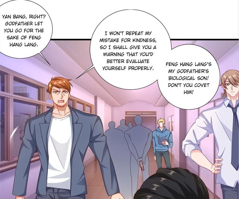 Warm Wedding - Episode 357 — page 3