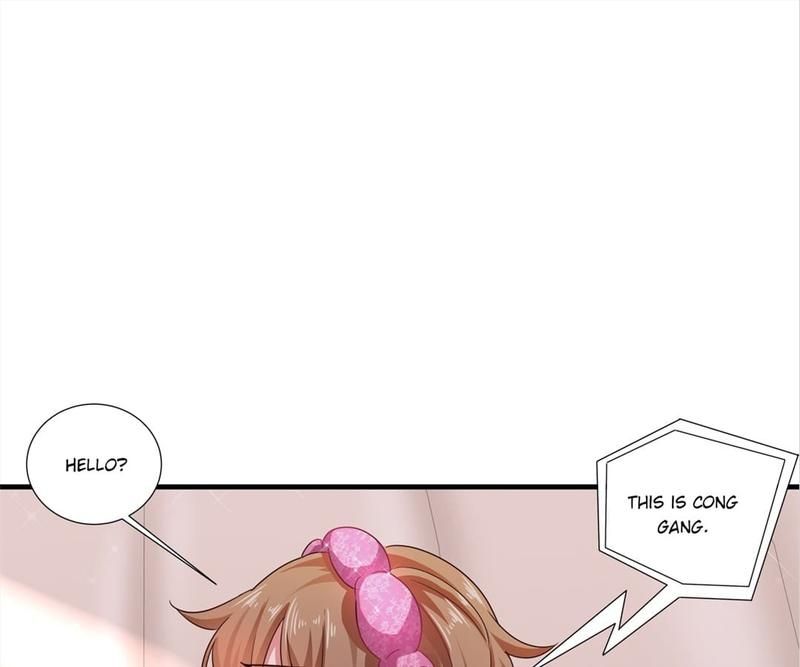 Warm Wedding - Episode 357 — page 31
