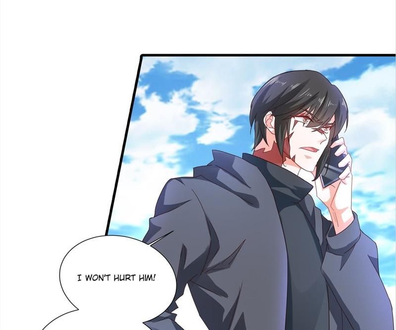 Warm Wedding - Episode 357 — page 36