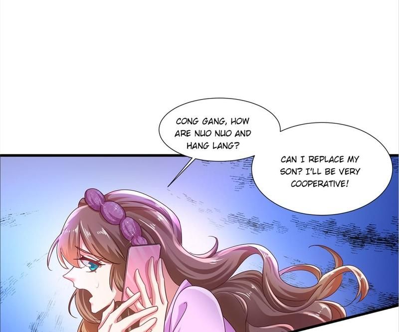 Warm Wedding - Episode 357 — page 38