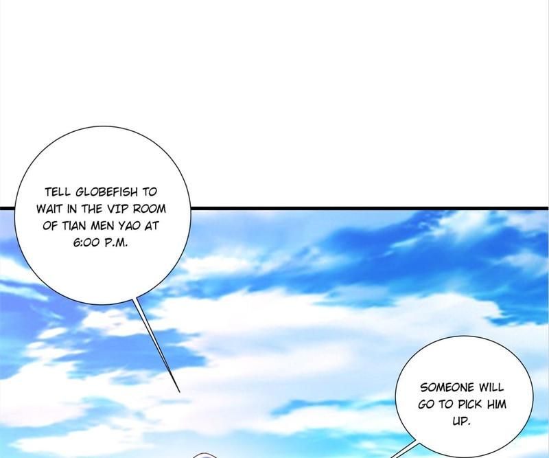 Warm Wedding - Episode 357 — page 41