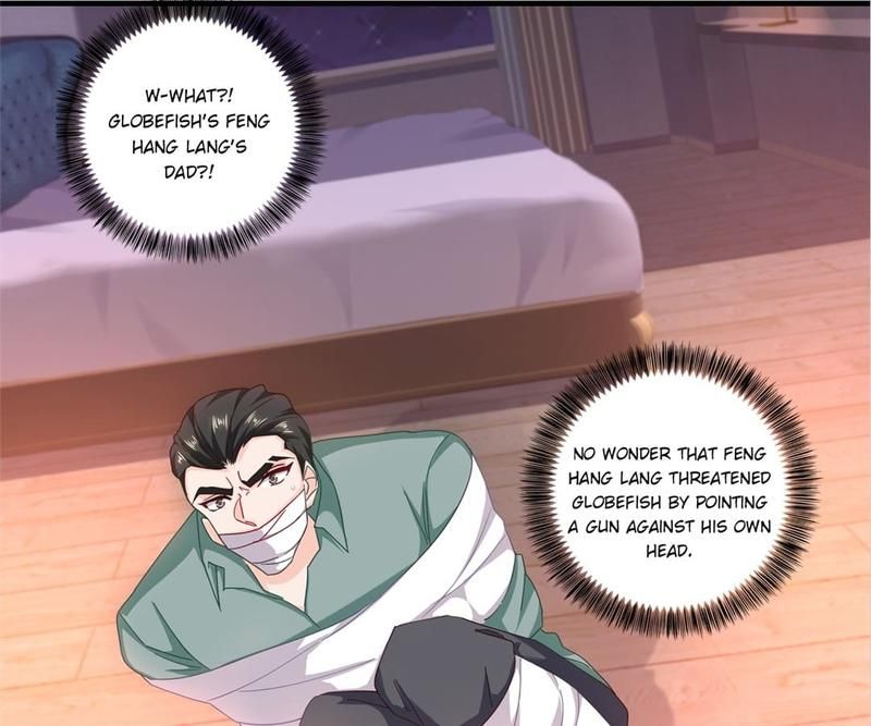 Warm Wedding - Episode 357 — page 5