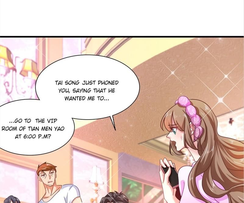 Warm Wedding - Episode 357 — page 50