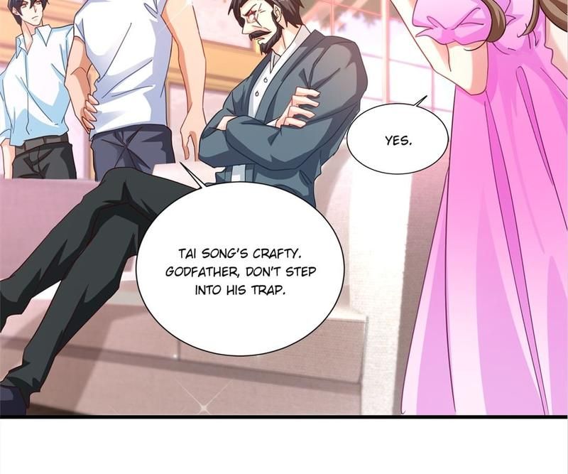 Warm Wedding - Episode 357 — page 51