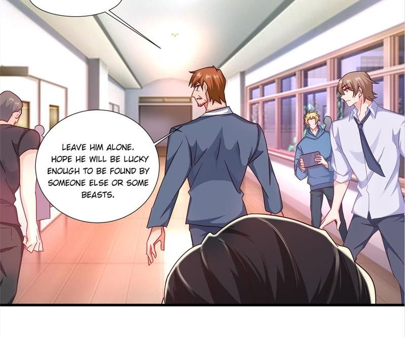 Warm Wedding - Episode 357 — page 8