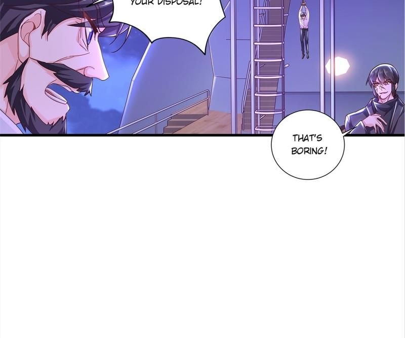 Warm Wedding - Episode 358 — page 19