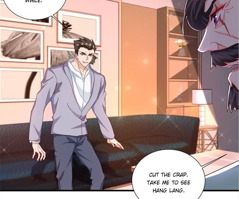 Warm Wedding - Episode 358 — page 3