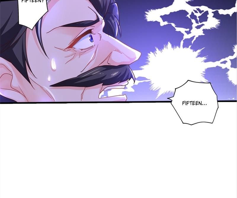 Warm Wedding - Episode 358 — page 31