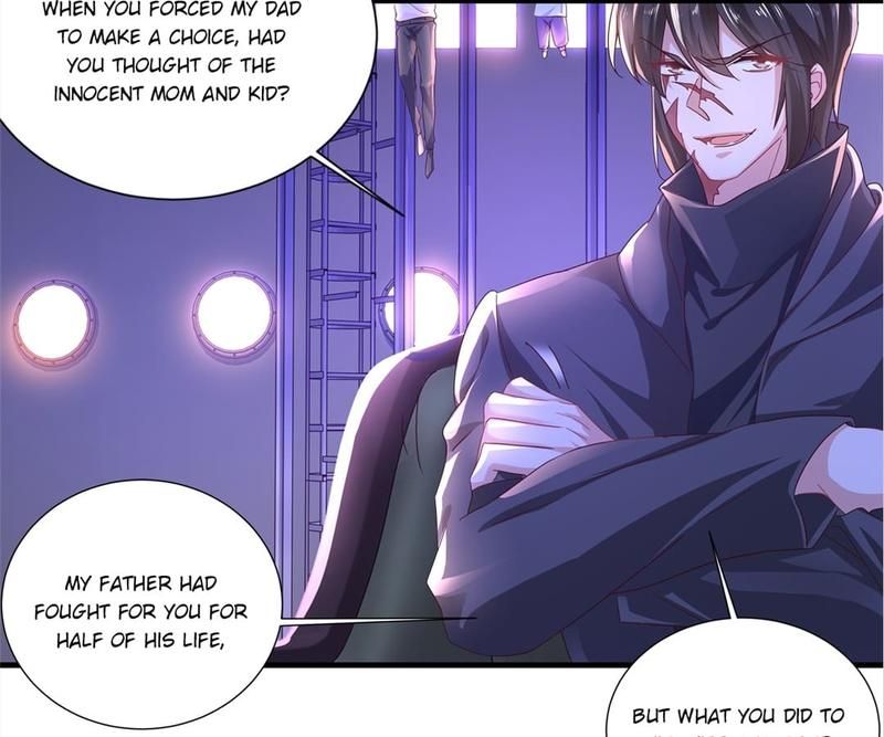 Warm Wedding - Episode 358 — page 42