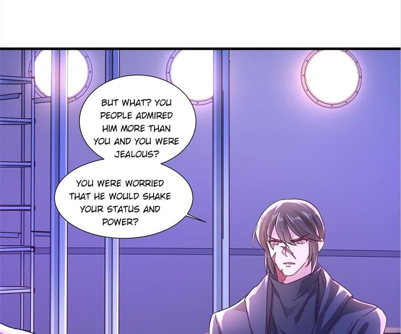 Warm Wedding - Episode 358 — page 46