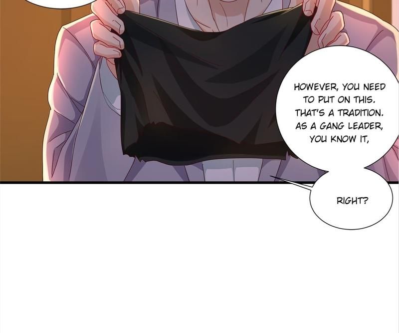 Warm Wedding - Episode 358 — page 5