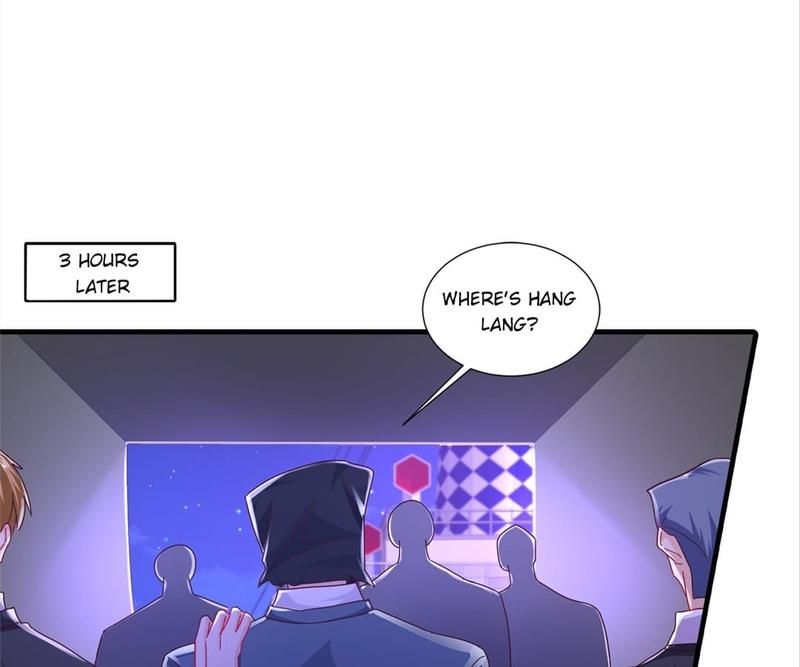 Warm Wedding - Episode 358 — page 6