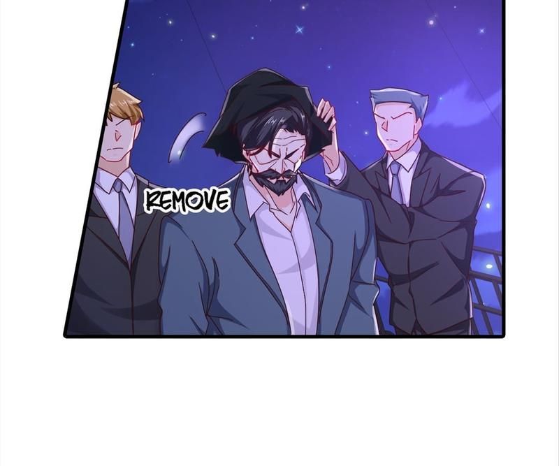 Warm Wedding - Episode 358 — page 8