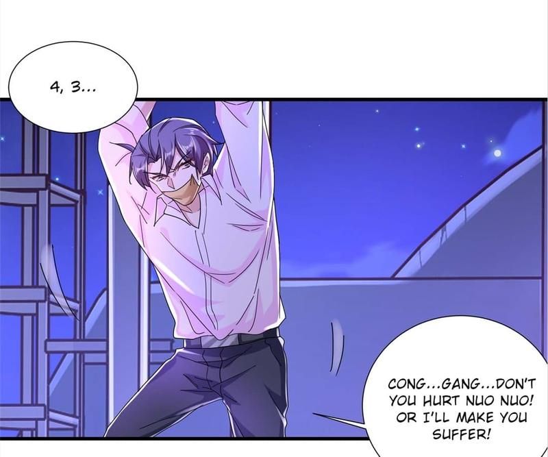 Warm Wedding - Episode 359 — page 23